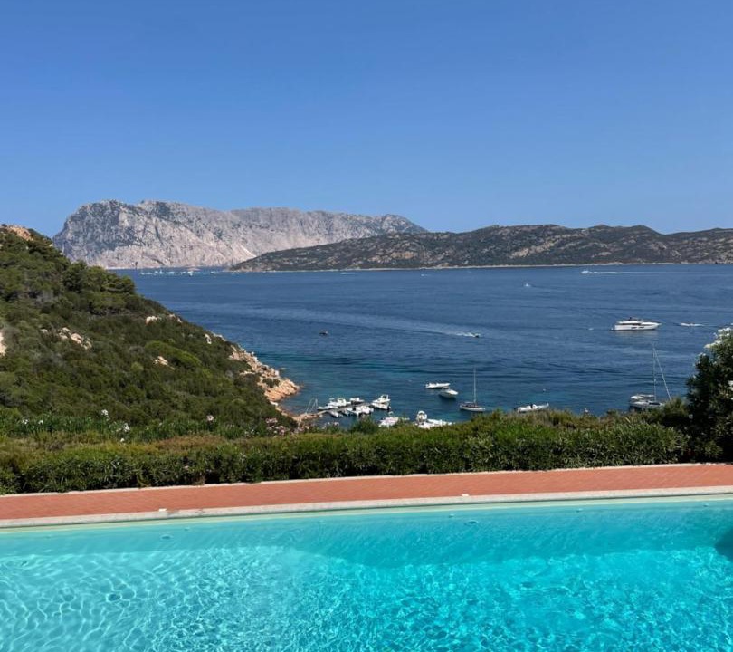 Photo of Outdoor in Capo Coda Cavallo