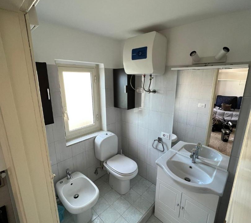 Photo of Bathroom in Borgo-Sanzio