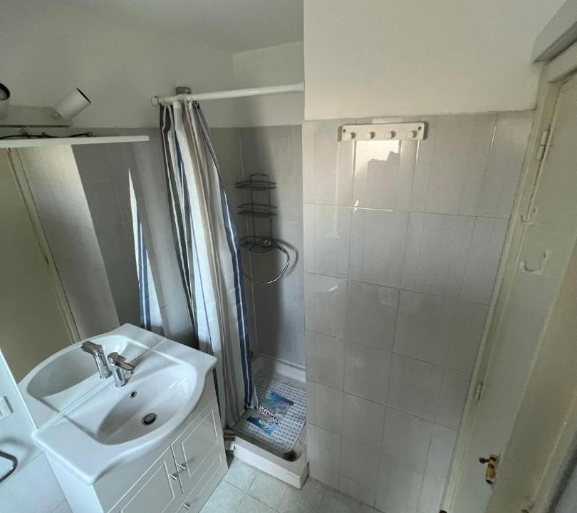 Photo of Bathroom in Borgo-Sanzio