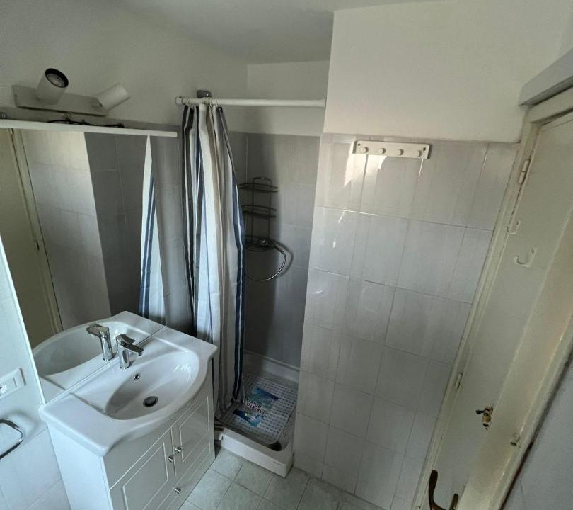 Photo of Bathroom in Borgo-Sanzio