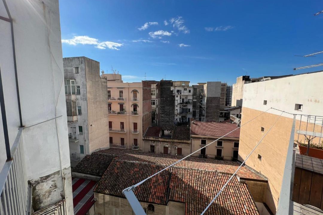 Photo of Patio Balcony in Borgo-Sanzio