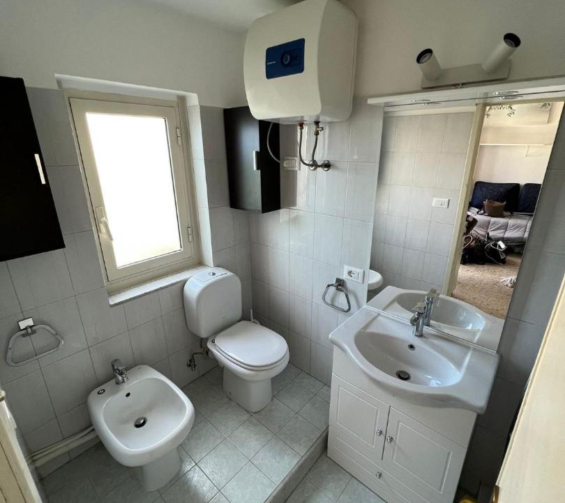 Photo of Bathroom in Borgo-Sanzio
