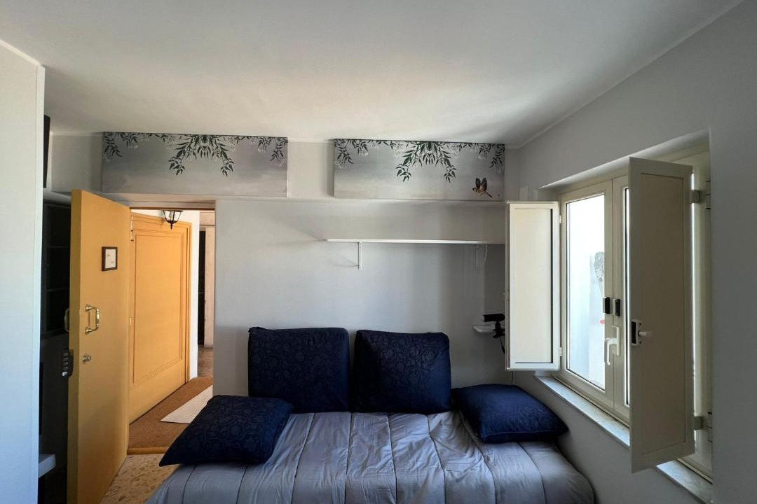 Photo of Bedroom in Borgo-Sanzio