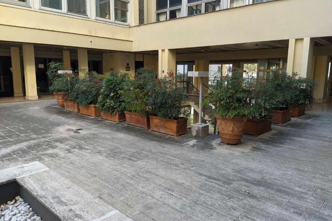 Photo of Buildings in San Giovanni