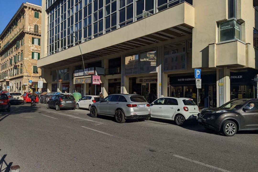 Photo of Buildings in San Giovanni