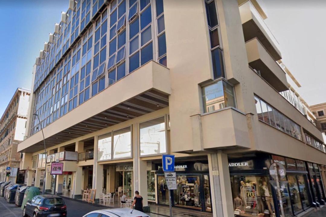 Photo of Buildings in San Giovanni