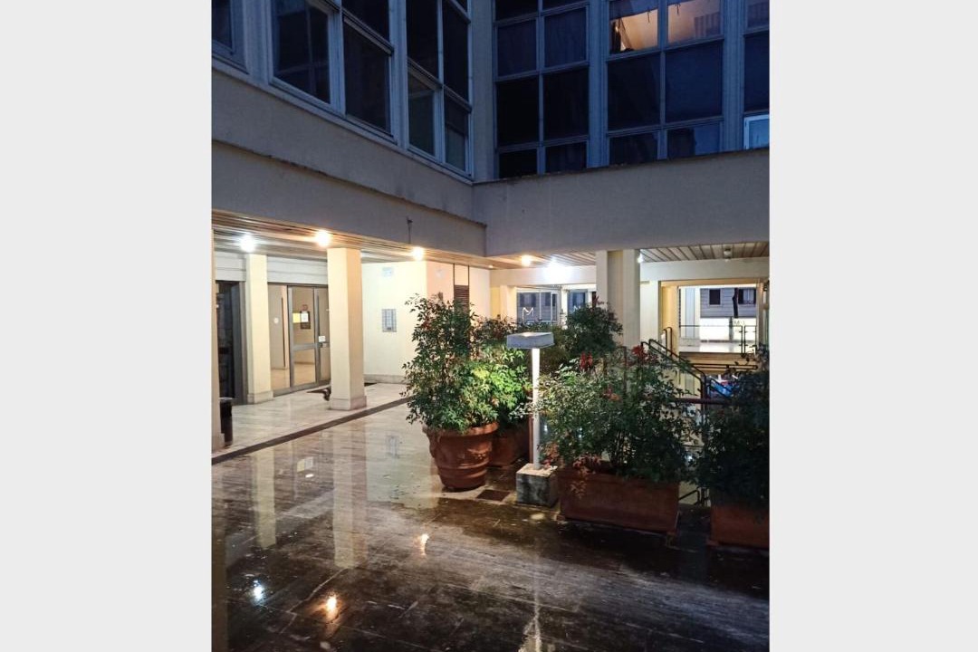 Photo of Buildings in San Giovanni