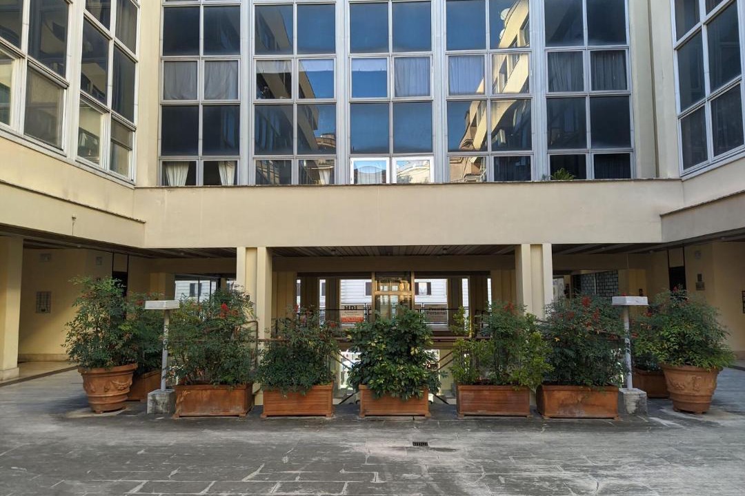 Photo of Buildings in San Giovanni