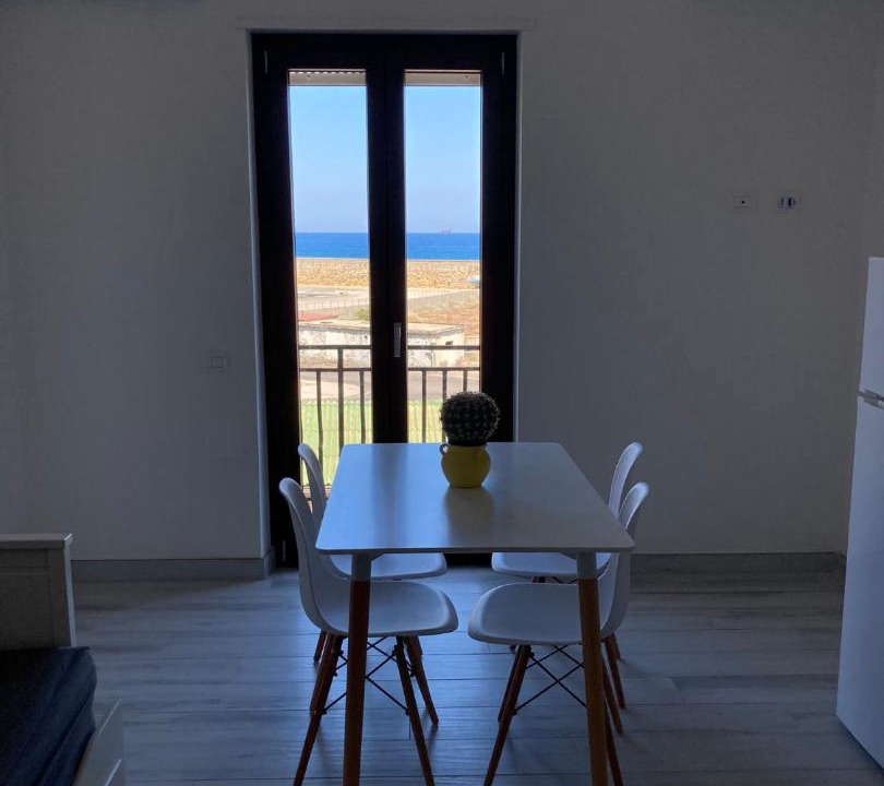 Photo of Livingroom in Crotone