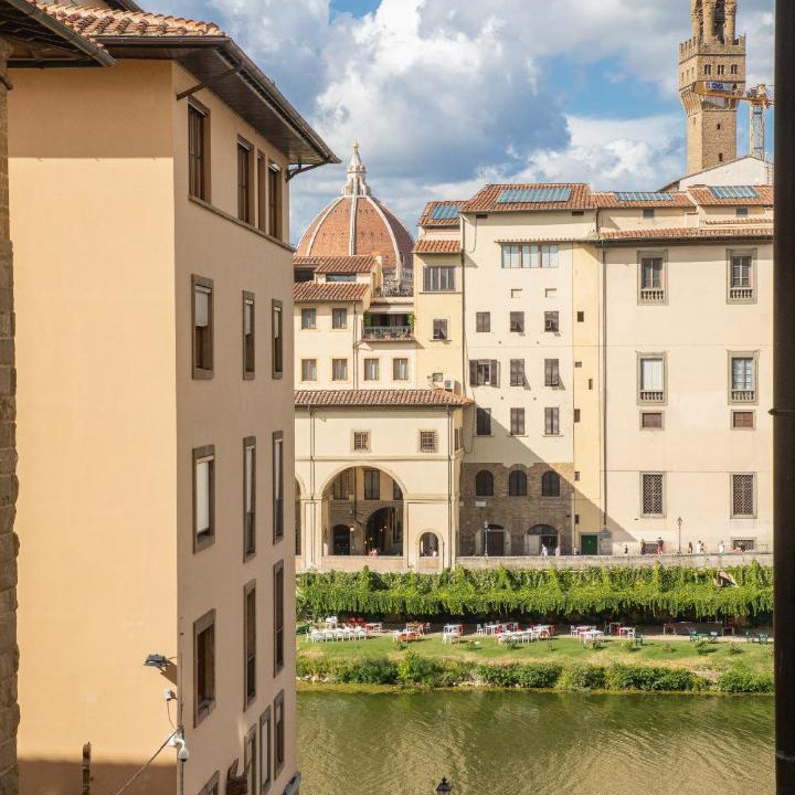 Photo of Buildings in San Niccolo