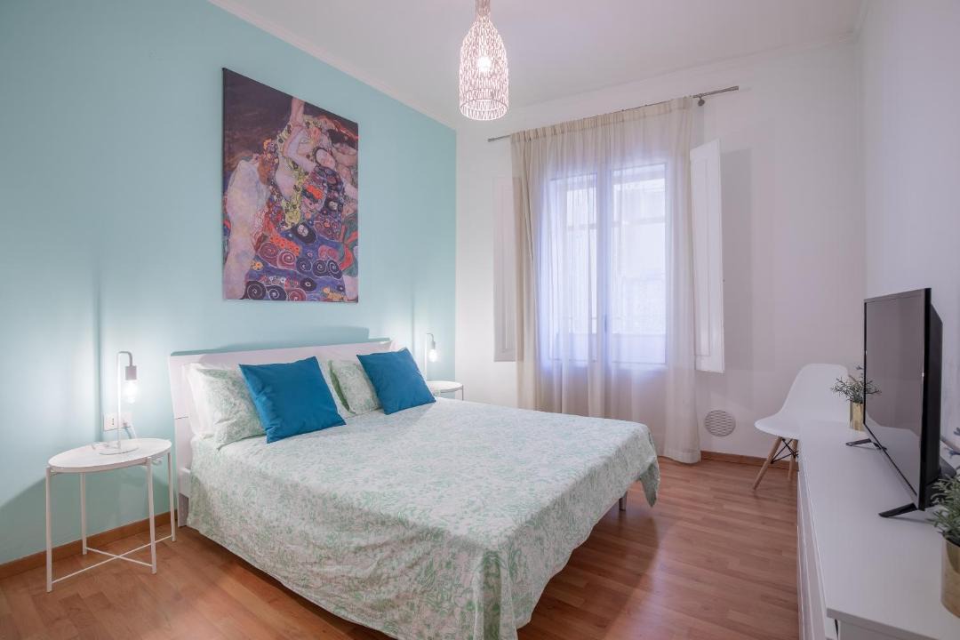 Photo of Bedroom in San Niccolo