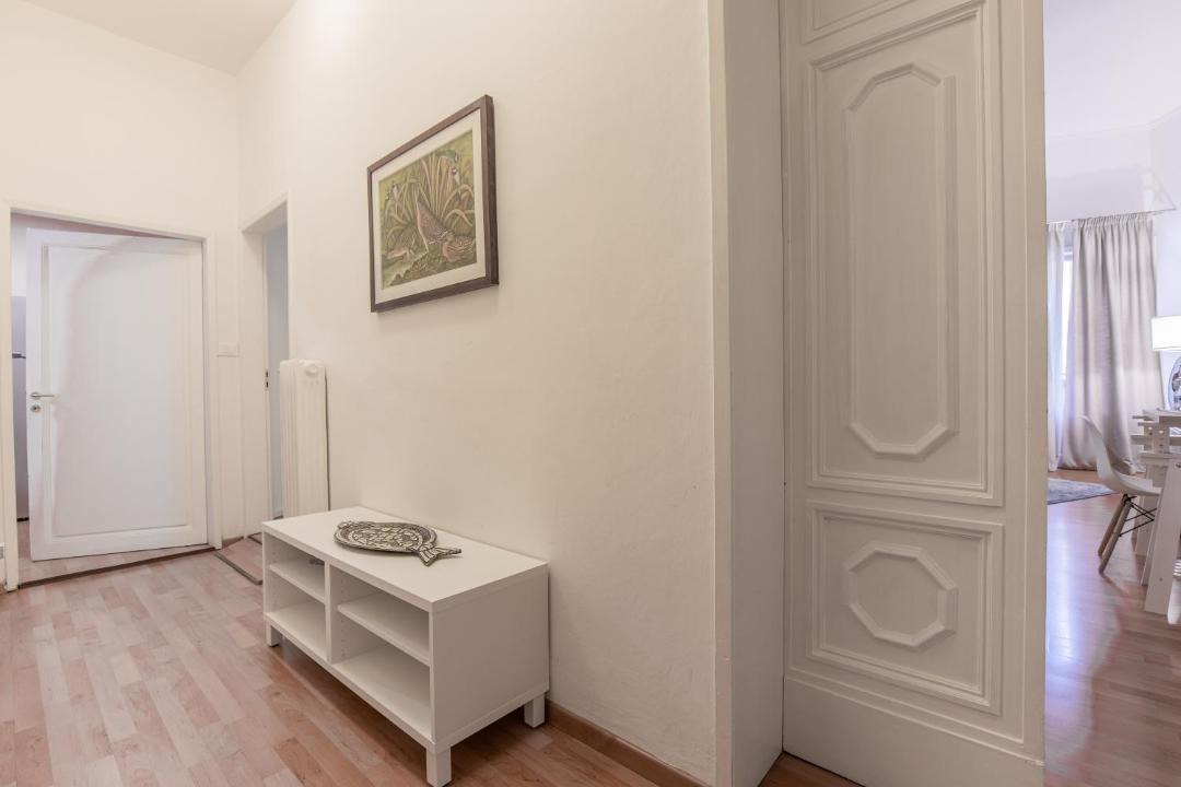 Photo of Bathroom in San Niccolo