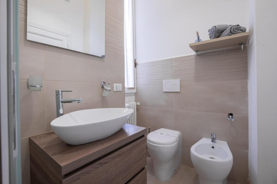 Photo of Bathroom in San Niccolo