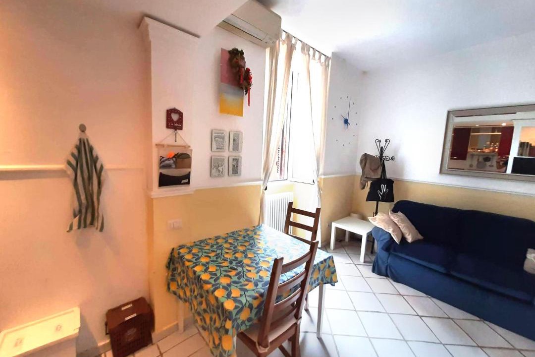 Photo of Livingroom in Trastevere