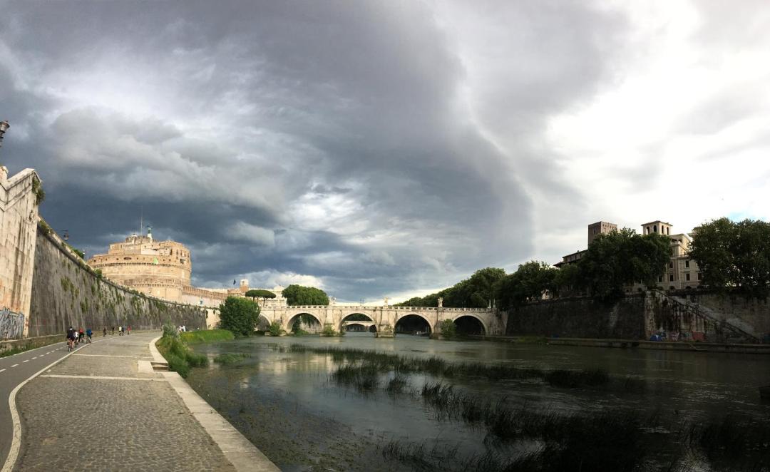 Photo of Others in Trastevere