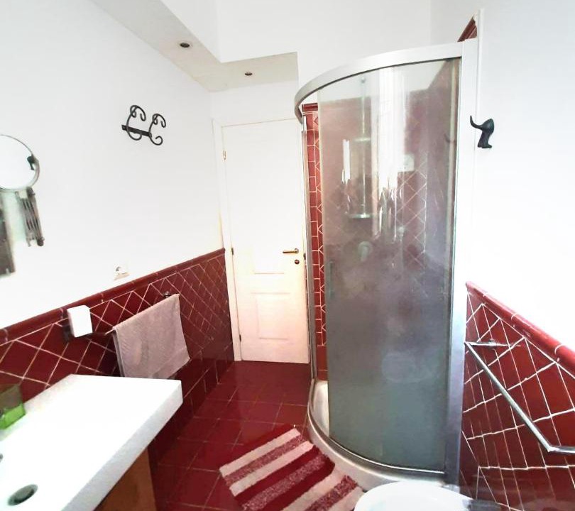 Photo of Bathroom in Trastevere