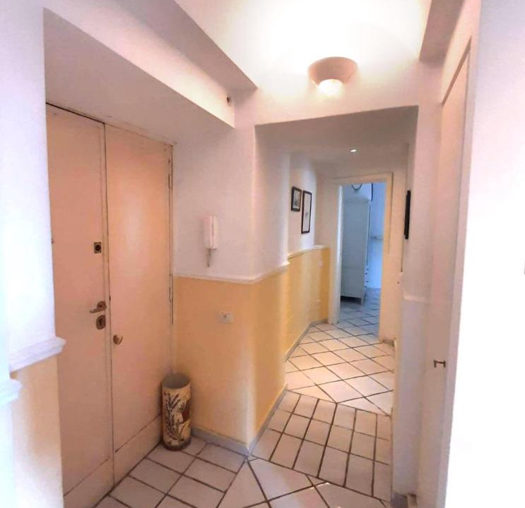 Photo of Bedroom in Trastevere