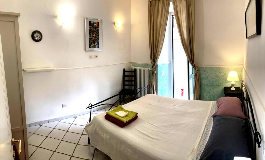 Photo of Bedroom in Trastevere