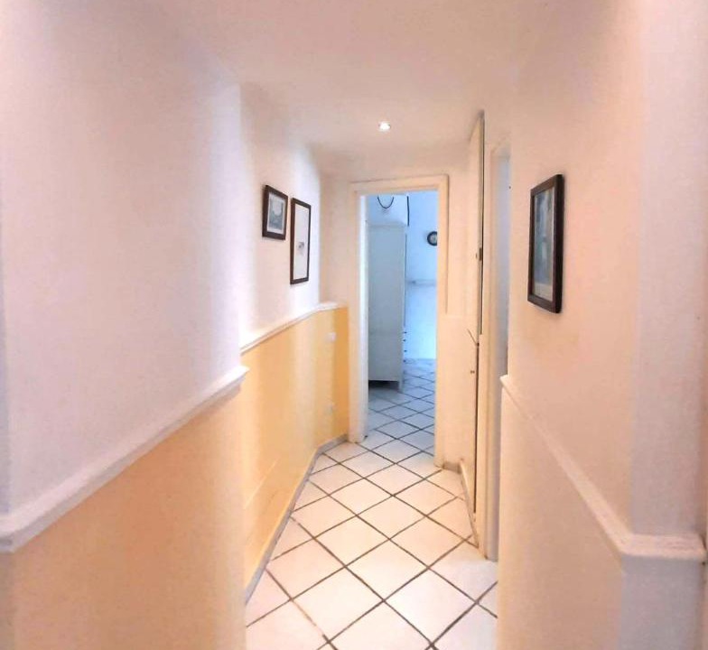 Photo of Bedroom in Trastevere