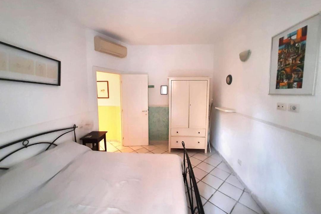 Photo of Bedroom in Trastevere