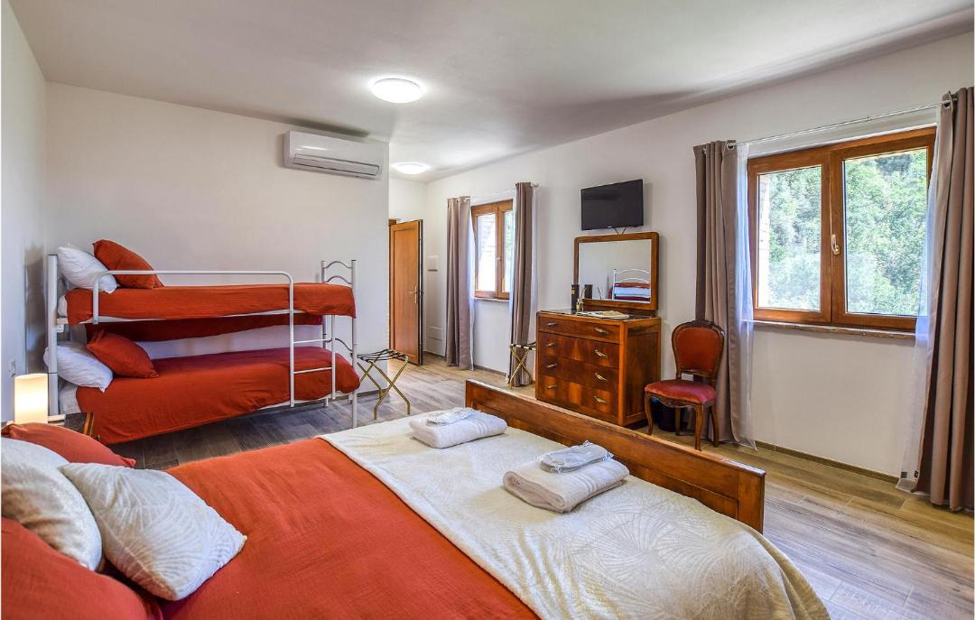 Photo of Bedroom in Gualdo Cattaneo