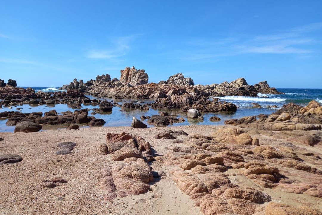 Photo of Outdoor in Canneddi