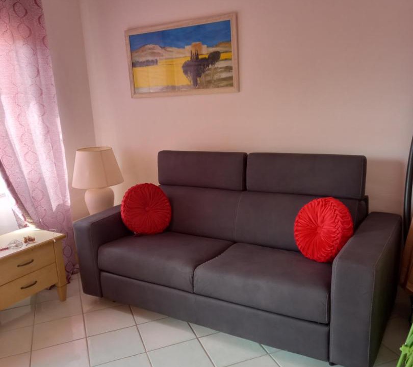 Photo of Livingroom in Canneddi