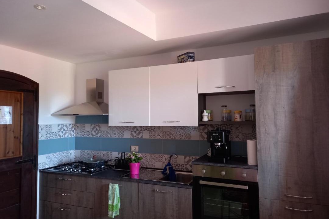 Photo of Kitchen in Canneddi