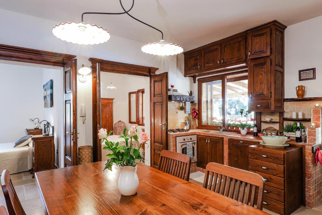 Photo of Livingroom in Marina di Pescoluse