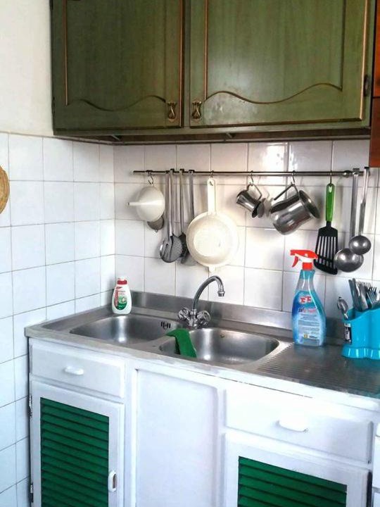 Photo of Kitchen in Catanzaro Lido