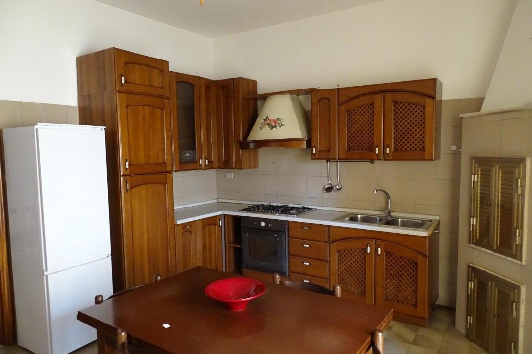Photo of Kitchen in Parabita