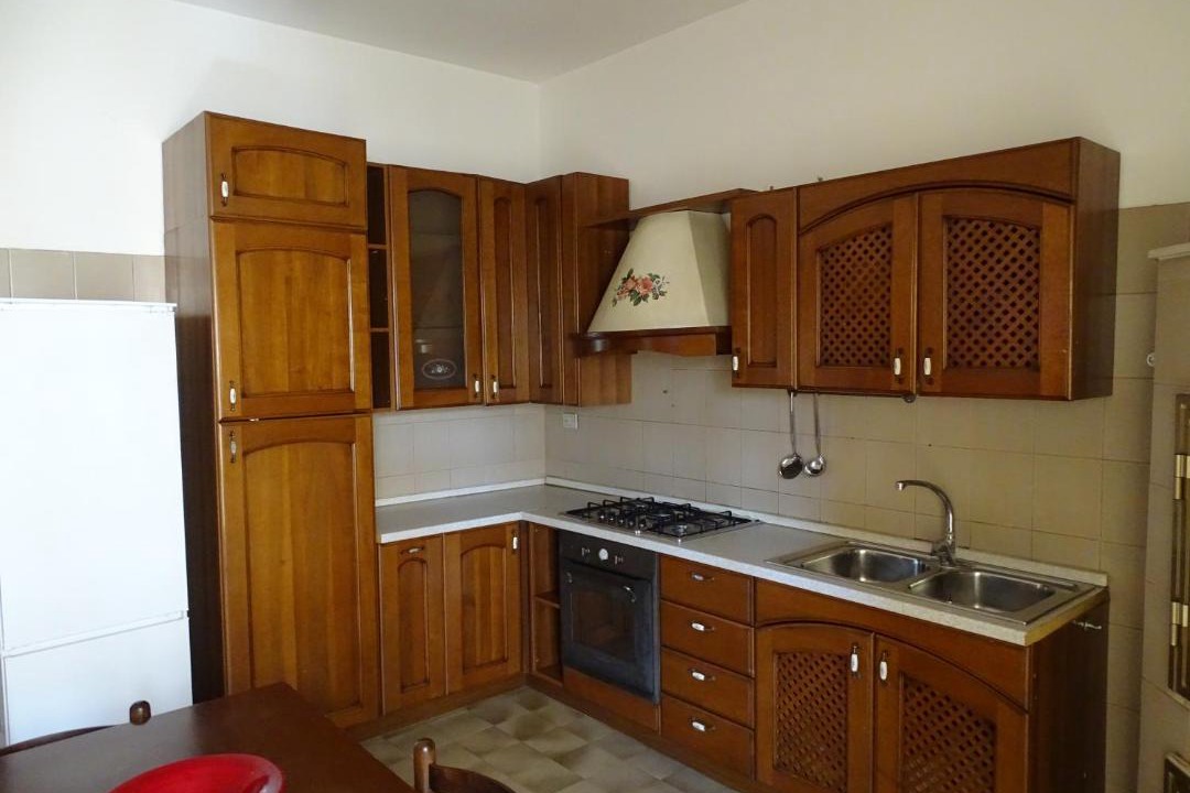 Photo of Kitchen in Parabita