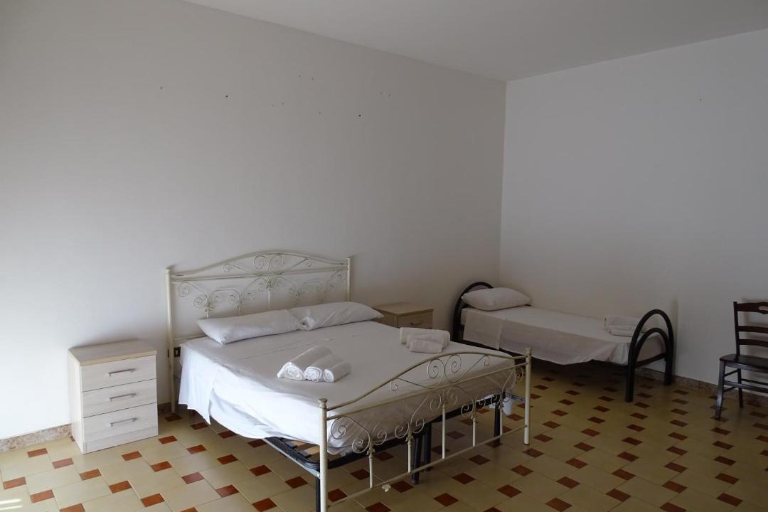 Photo of Bedroom in Parabita