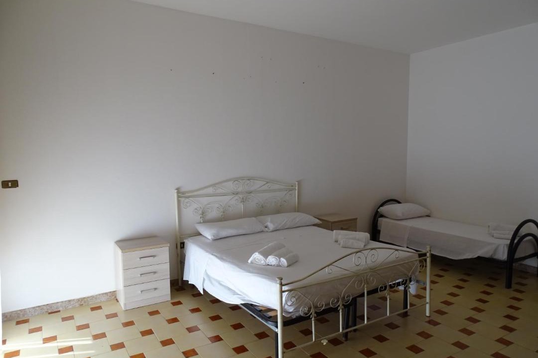 Photo of Bedroom in Parabita