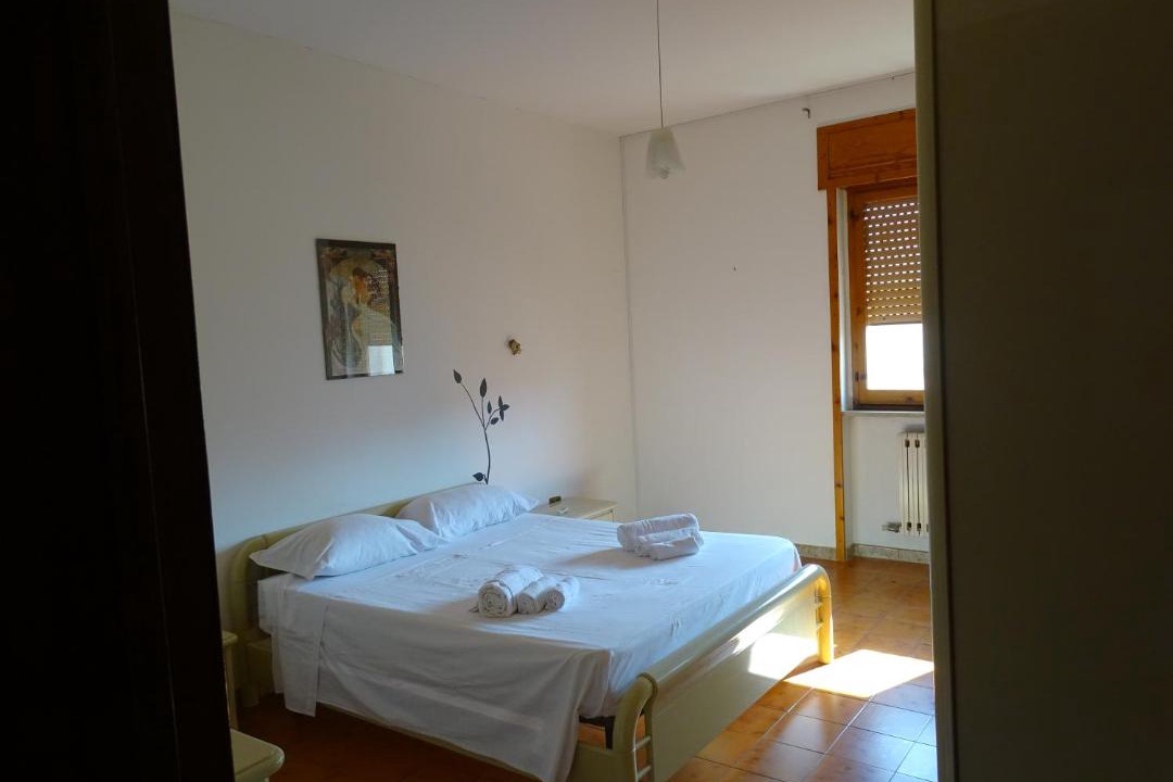 Photo of Bedroom in Parabita