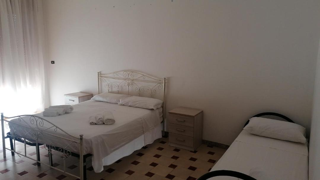Photo of Bedroom in Parabita