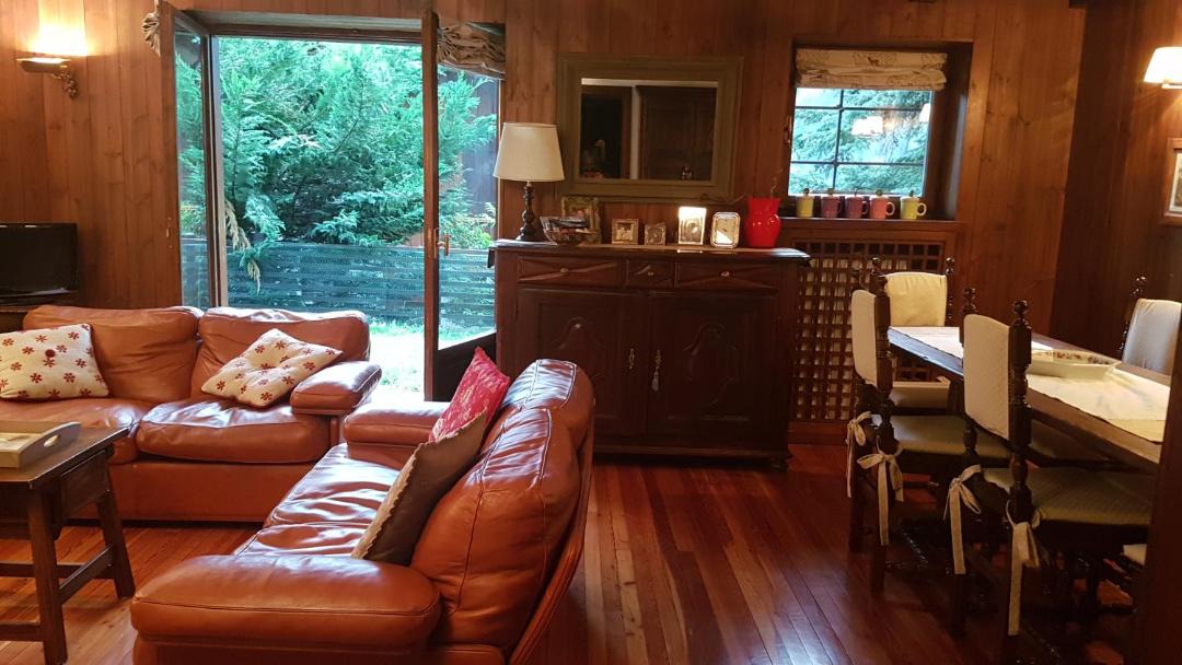 Photo of Livingroom in Entreves