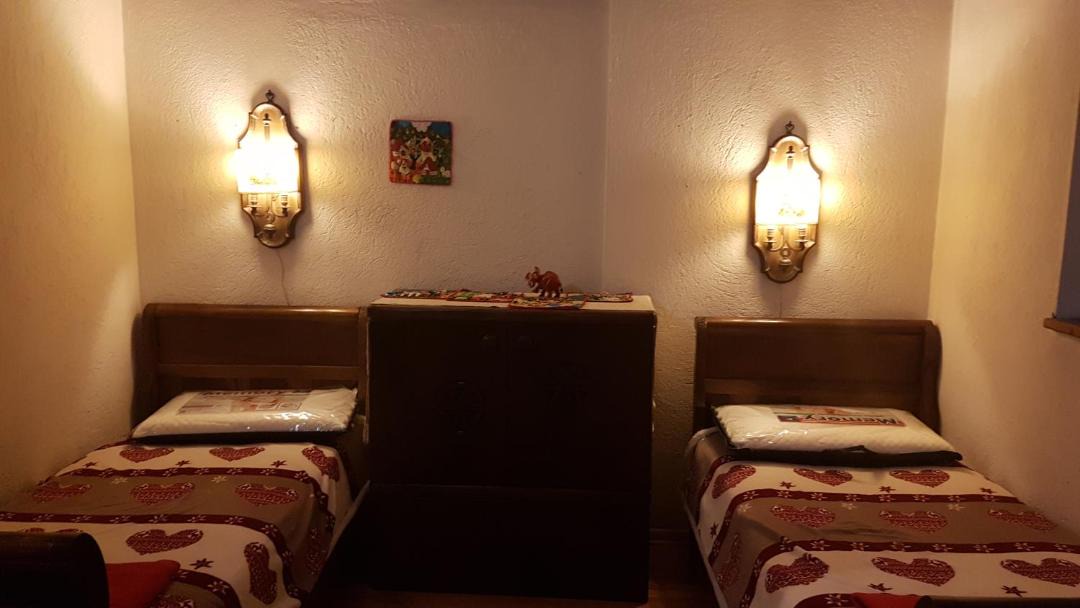 Photo of Bedroom in Entreves