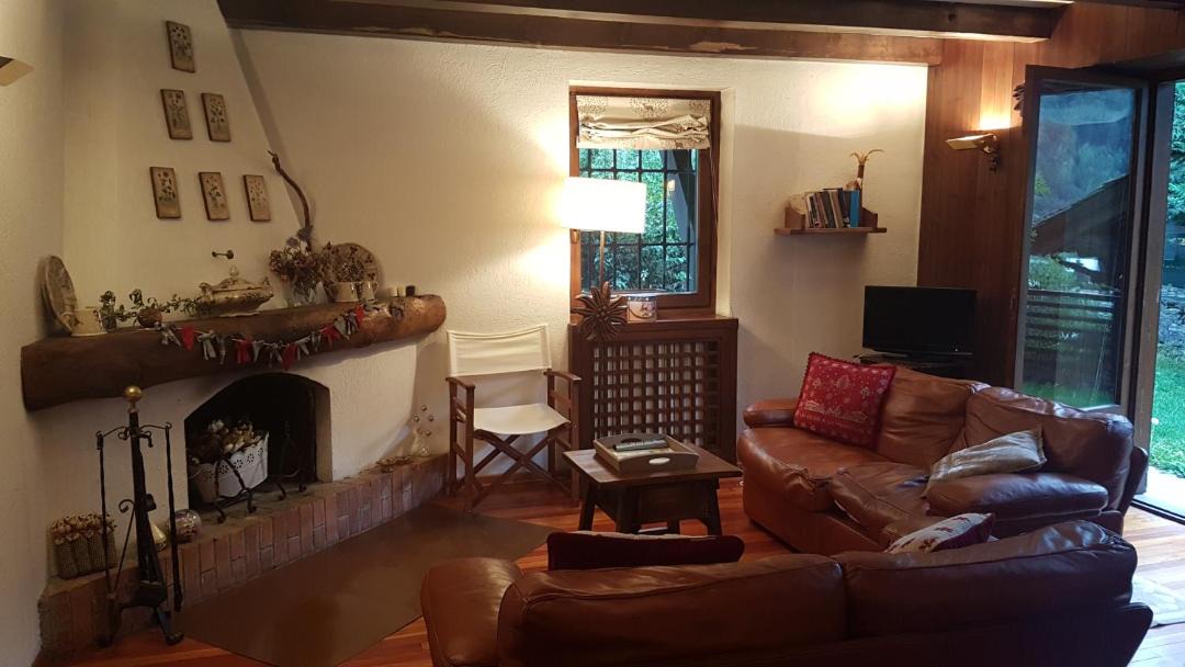 Photo of Livingroom in Entreves