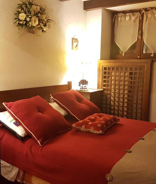 Photo of Livingroom in Entreves