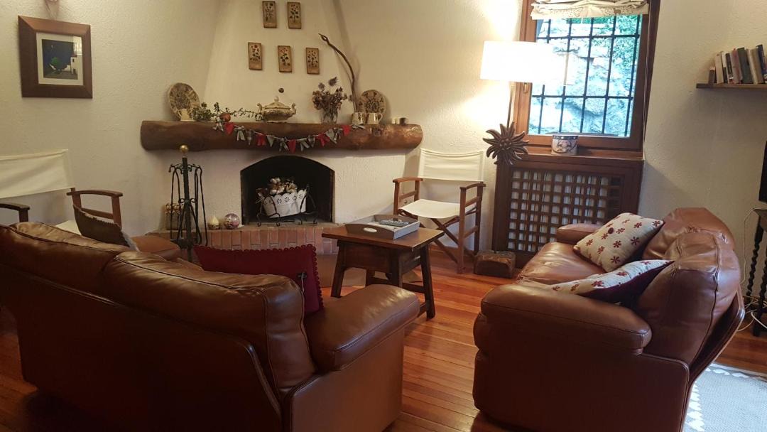 Photo of Livingroom in Entreves