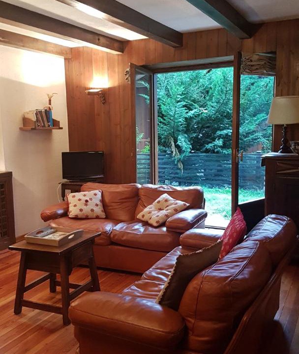Photo of Livingroom in Entreves