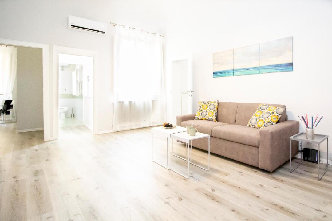 Photo of Livingroom in San Francesco