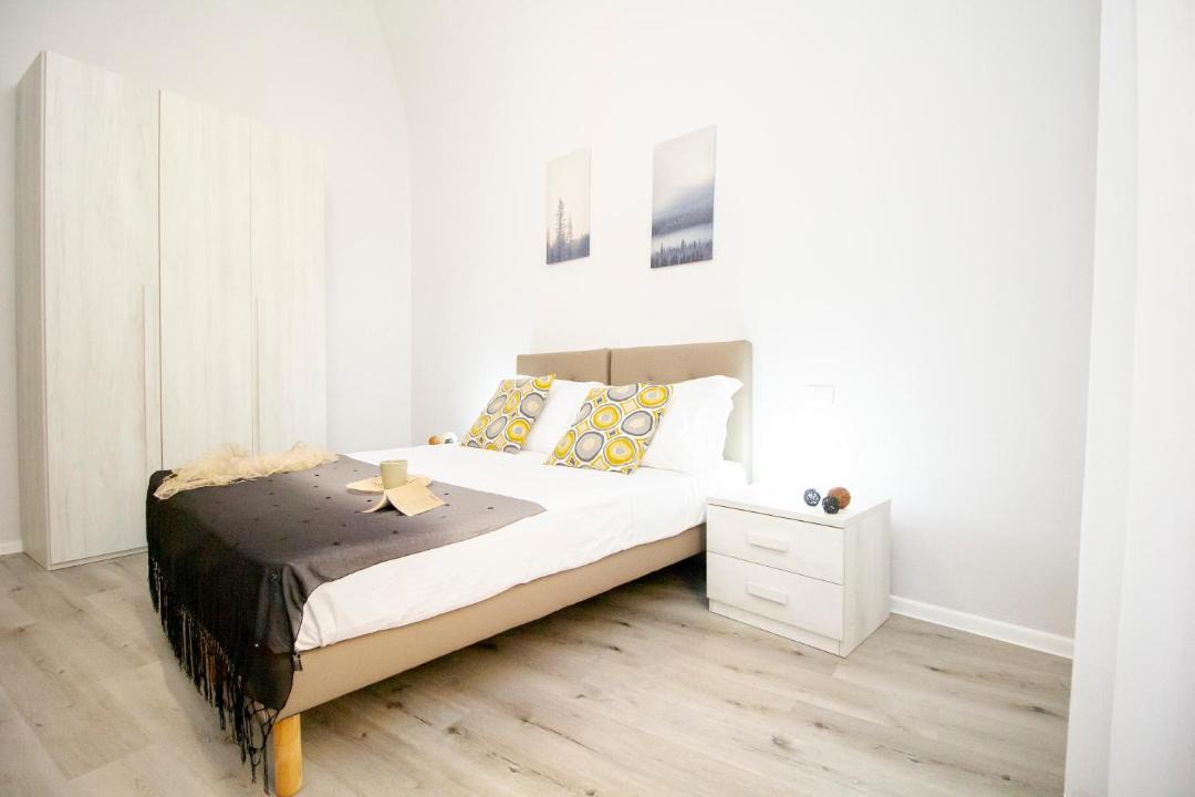 Photo of Bedroom in San Francesco