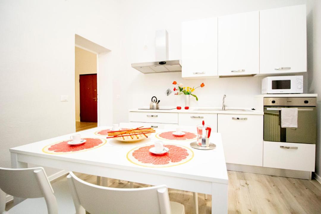Photo of Kitchen in San Francesco