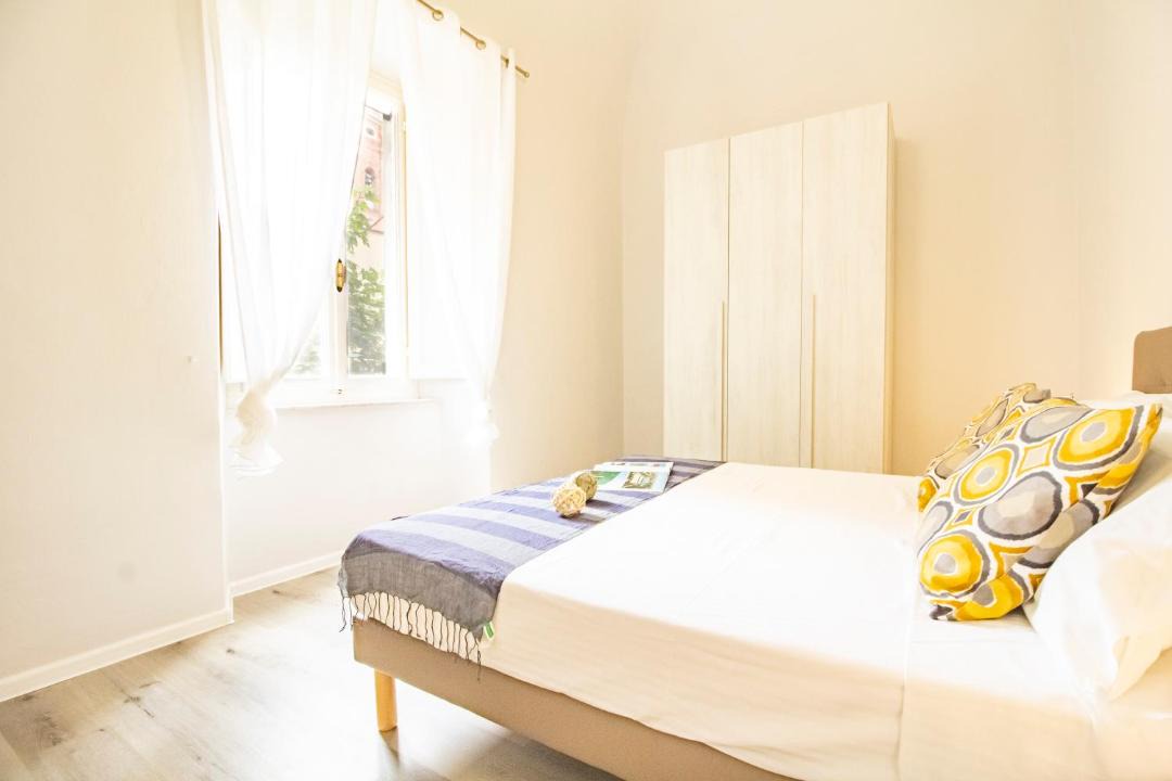 Photo of Bedroom in San Francesco