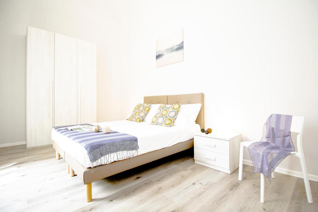 Photo of Bedroom in San Francesco