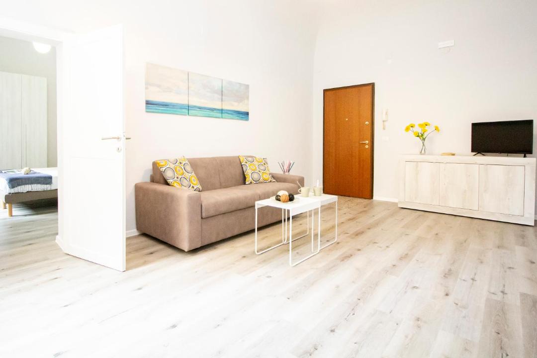 Photo of Livingroom in San Francesco