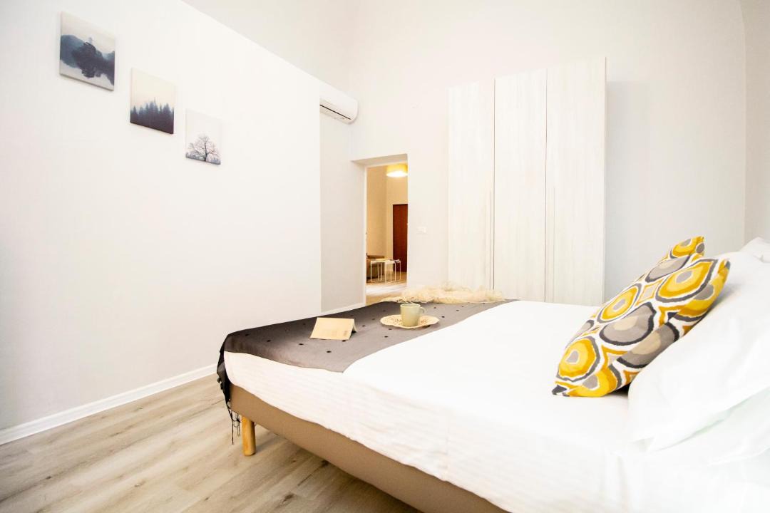 Photo of Bedroom in San Francesco