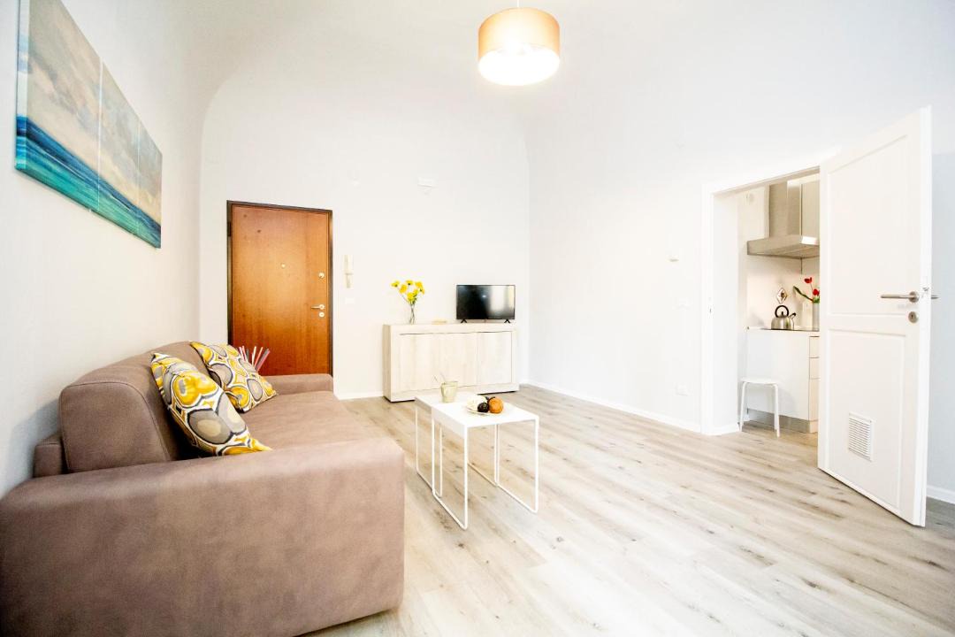 Photo of Livingroom in San Francesco